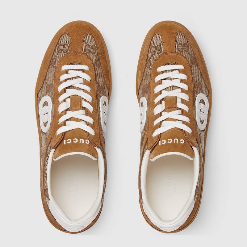 Women’s Gucci Re-Motion sneaker - Image 4